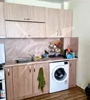 Двустаен апартамент във Варна, Левски 1