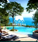 Тристаен апартамент във Варна, м-т Манастирски рид