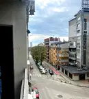 Четиристаен апартамент до Окръжна болница във Варна