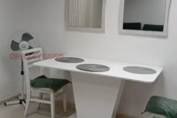 1-bedroom apartment in Varna, Sportna Zala