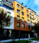 Тристаен апартамент във Варна, ВИНС-Червен площад