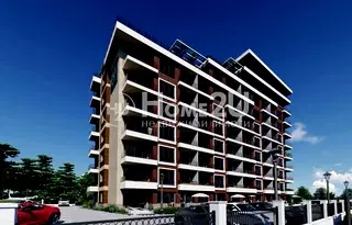 Едностаен апартамент във Варна, Виница