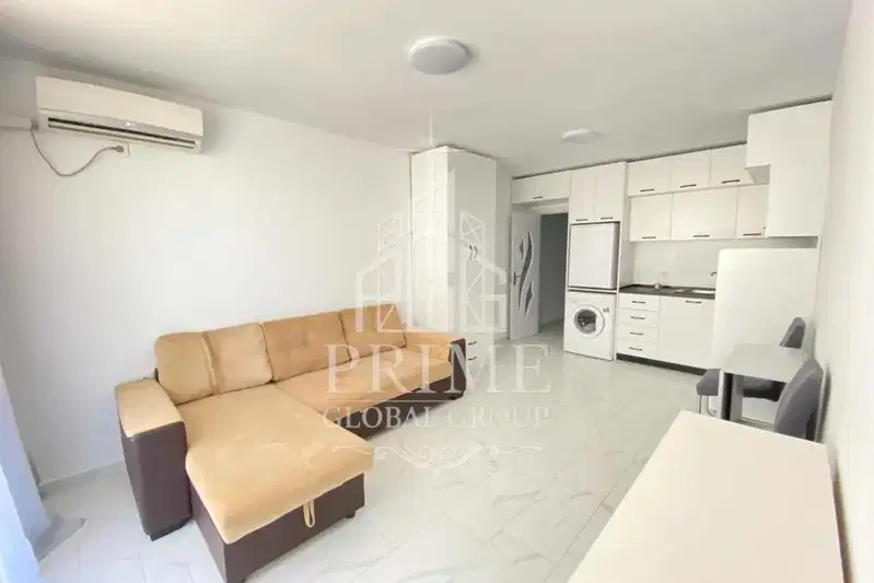 1-bedroom apartment in Varna, Vinica