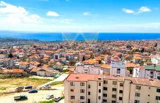 Двустаен апартамент във Варна, Виница