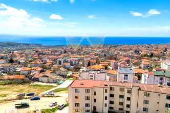 Двустаен апартамент във Варна, Виница