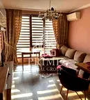 Двустаен апартамент с тераса във Виница, Варна