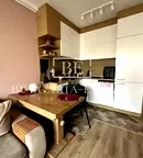 Двустаен апартамент с тераса в кв. Виница, Варна