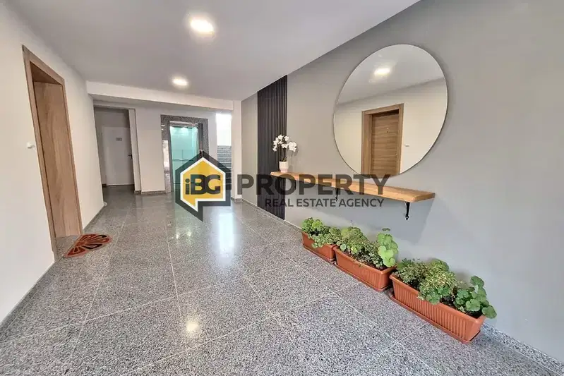 2-bedroom apartment in Varna, Vinica