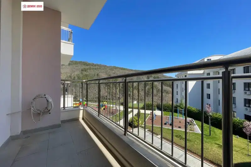 2-bedroom apartment in Varna, Vinica