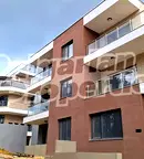 Двустаен апартамент с тераса във Виница, Варна