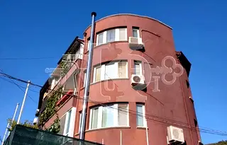 Двустаен апартамент във Варна, Виница