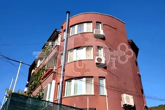 Двустаен апартамент във Варна, Виница