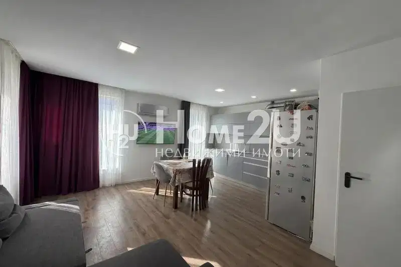 2-bedroom apartment in Varna, Vinica