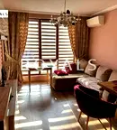 Двустаен апартамент в кв. Виница, Варна с асансьор