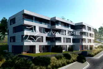 Двустаен апартамент във Варна, Виница
