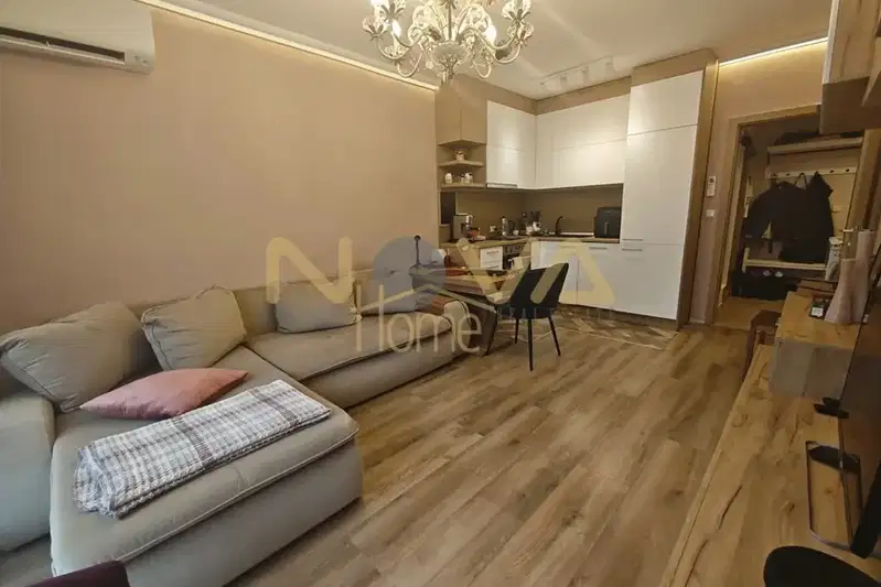 2-bedroom apartment in Varna, Vinica