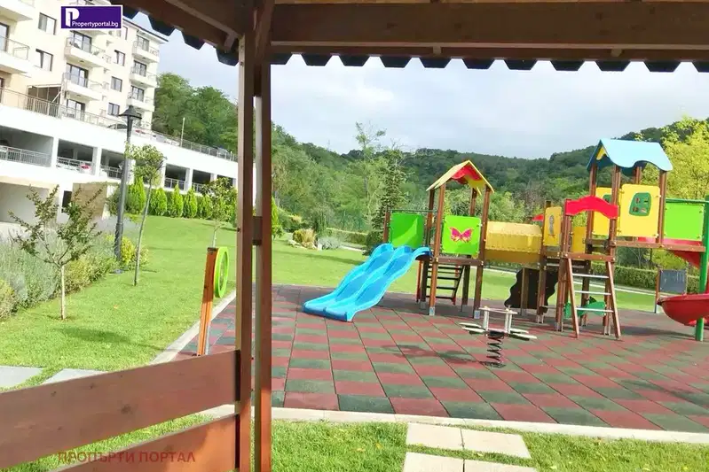 2-bedroom apartment in Varna, Vinica