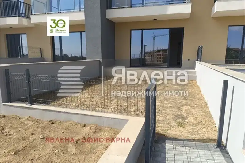 2-bedroom apartment in Varna, Vinica