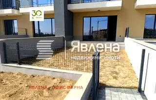 Двустаен апартамент във Варна, Виница
