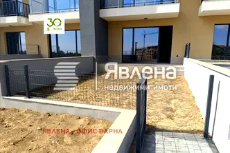 Двустаен апартамент във Варна, Виница