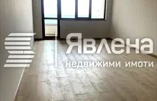 Двустаен апартамент във Варна, Виница