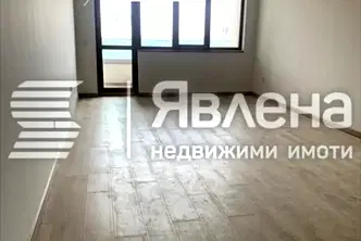 Двустаен апартамент във Варна, Виница