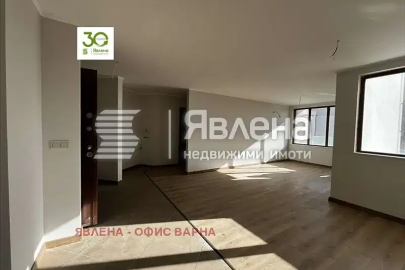 2-bedroom apartment in Varna, Vinica
