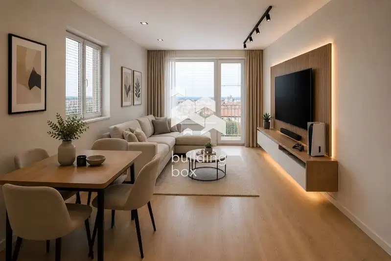 2-bedroom apartment in Varna, Vinica