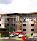 Двустаен апартамент в Виница с балкон и паркомясто