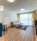 Двустайно апартамент с тераса във Виница, Варна