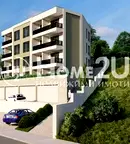 Двустаен апартамент във Варна, Виница