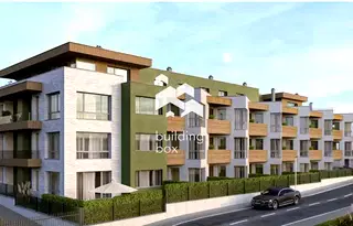 Двустаен апартамент в кв. Виница, Варна с южно изложение