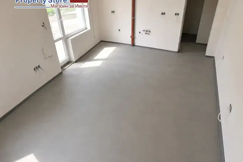 2-bedroom apartment in Varna, Vinica