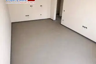 2-стаен апартамент с английски двор във Виница, Варна
