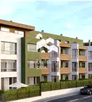 Двустаен апартамент в кв. Виница, Варна с балкон