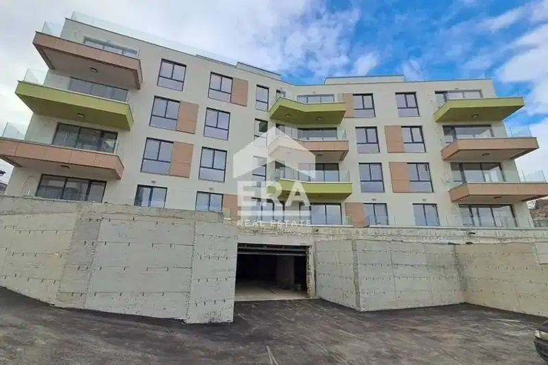 2-bedroom apartment in Varna, Vinica