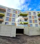 Двустаен апартамент във Варна, Виница