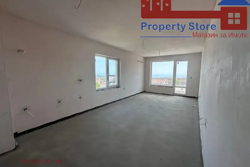 2-bedroom apartment in Varna, Vinica
