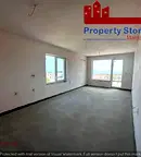 Двустаен апартамент с тераса и морска панорама във Виница, Варна