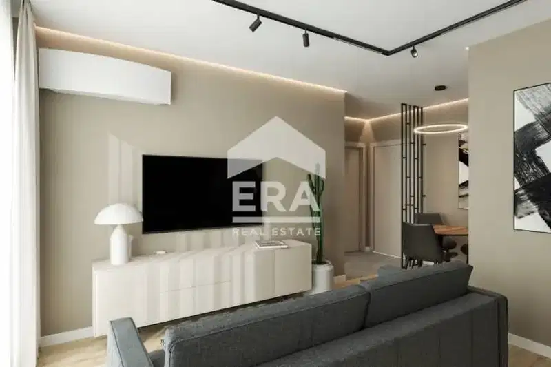 2-bedroom apartment in Varna, Vinica