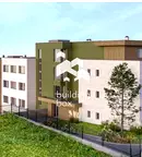 Двустаен апартамент в кв. Виница, Варна с балкон