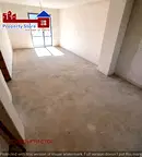 Двустаен апартамент с двор в Виница, Варна