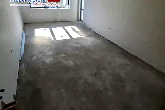 Двустаен апартамент с панорама във Виница, Варна