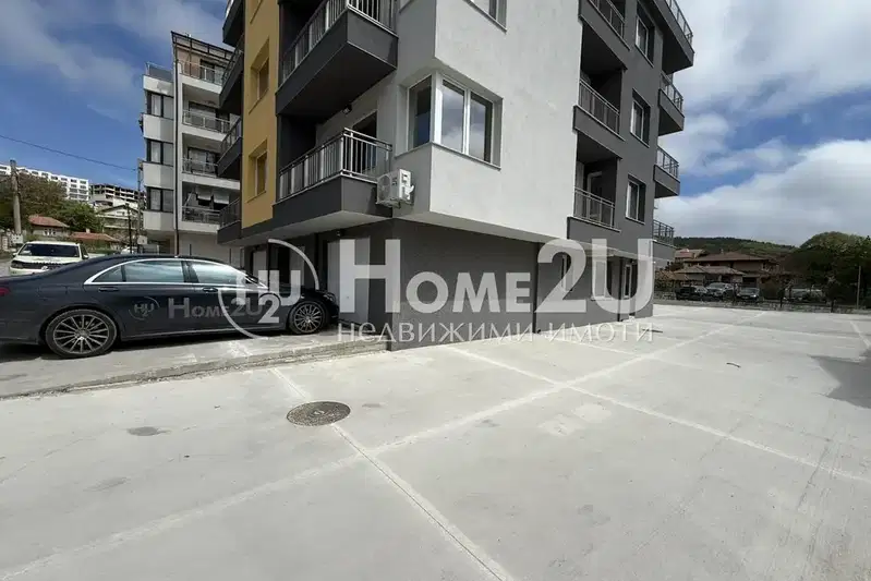 2-bedroom apartment in Varna, Vinica
