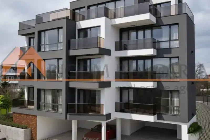 2-bedroom apartment in Varna, Vinica