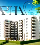 Двустаен апартамент във Варна, Виница с паркомясто