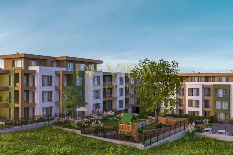 2-bedroom apartment in Varna, Vinica
