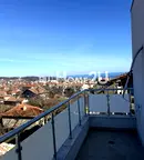 Двустаен апартамент с морска панорама във Виница, Варна