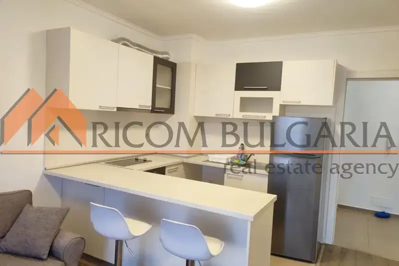 2-bedroom apartment in Varna, Vinica