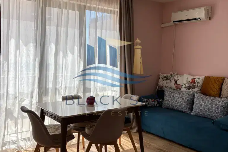 2-bedroom apartment in Varna, Vinica